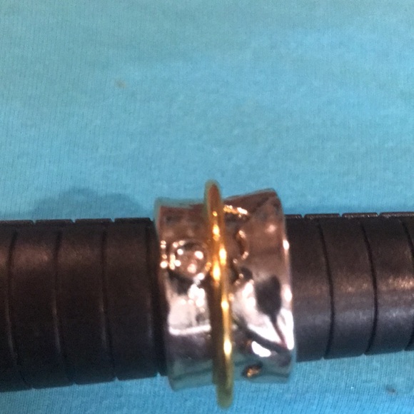 NWOT Handcrafted copper Ring Size 8 - Picture 5 of 6